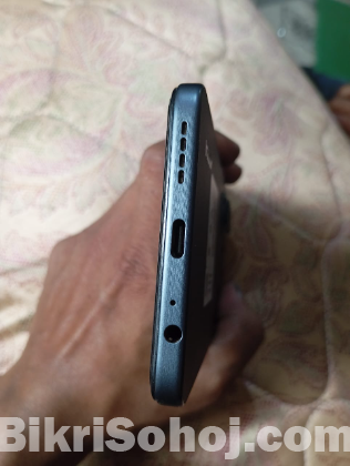 Infinix Hot 50 pro